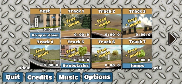 wheeliechallenge翘头游戏