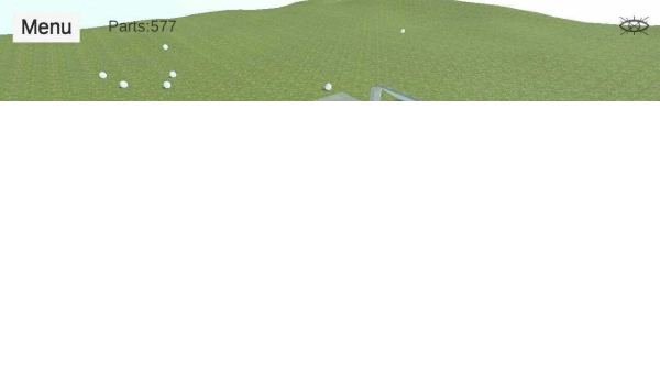 物理爆破模拟器