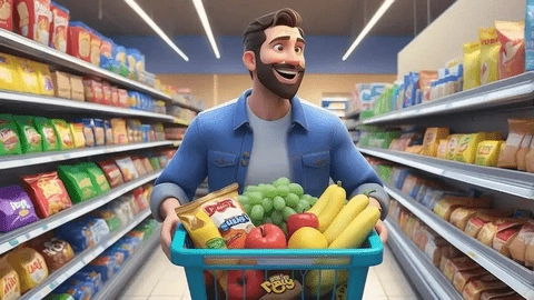 海边便利店(SupermarketRetailSimulator)(2)