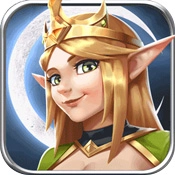 暗月领主免费版