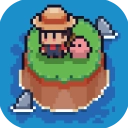 迷你无人岛生存