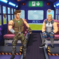 绳索冒险达人免费