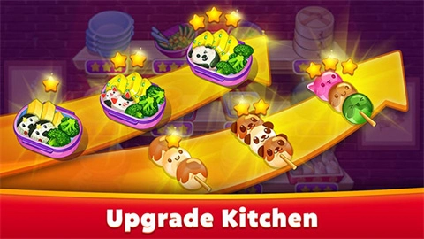 亚洲烹饪之星(AsianCookingStar)