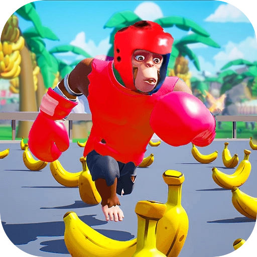 疯狂勇士冲冲冲游戏官方最新版