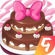 梦幻蛋糕店