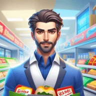 海边便利店(SupermarketRetailSimulator)