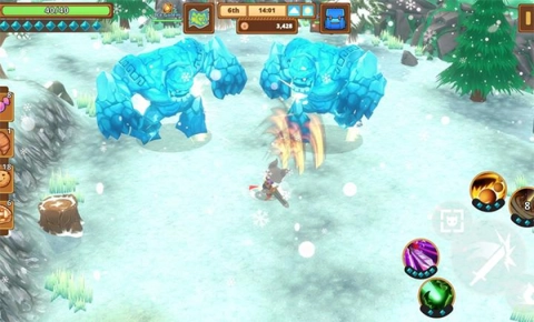 奇塔利亚童话(1)