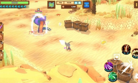 奇塔利亚童话(2)