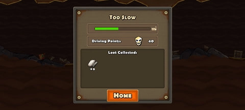 战车撞僵尸地牢(Earn to Die Rogue) 第6张图