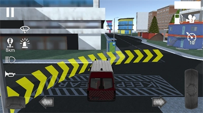 救护车大作战单机版下载