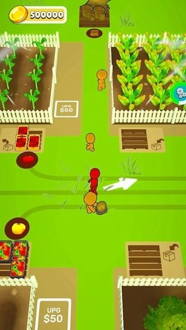 农场和厨师2026下载