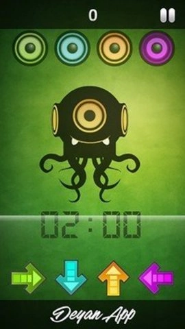 怪物点唱机完整版下载