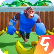 猿族时代国际服