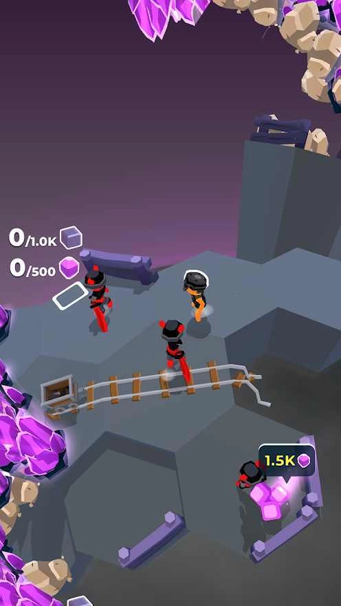 我的小宇宙 第1张图