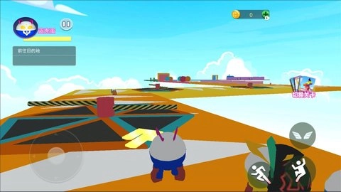 苦瓜大王躲猫猫安装下载