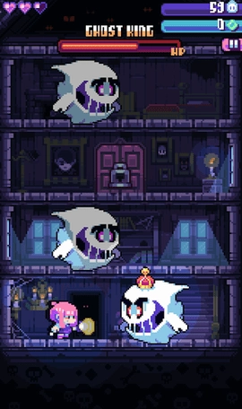 糖果诅咒手游下载