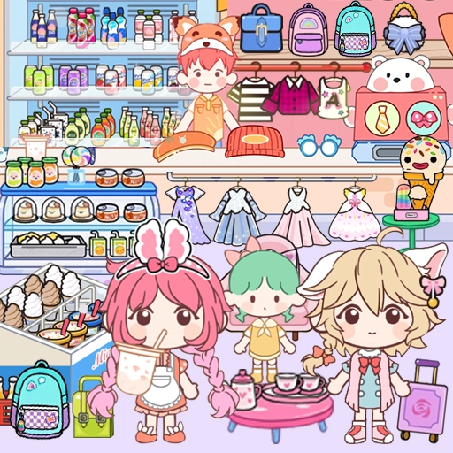 迷你城镇小家 V1.3