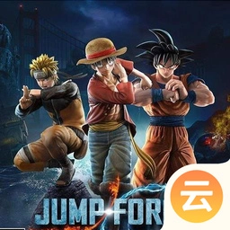 jump大乱斗免费版