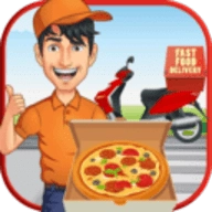 迷你城镇小司机