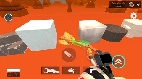 星球殖民游乐场图3