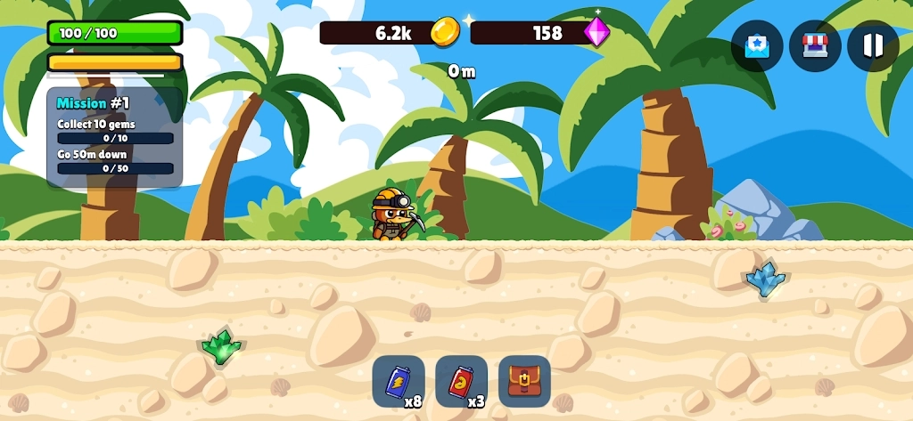 44000黄金矿工(1)