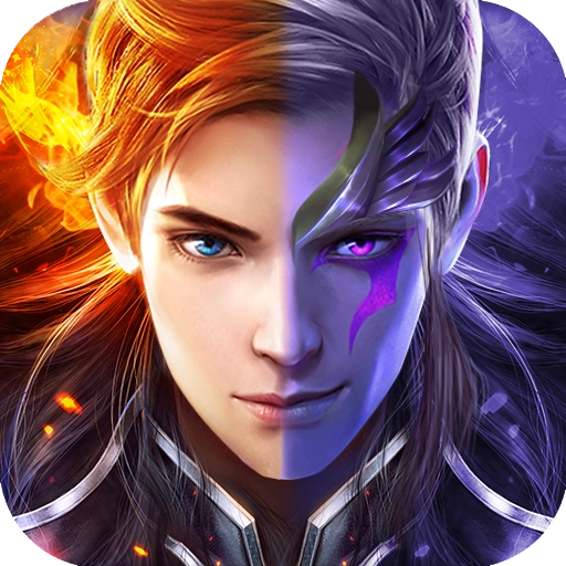 刀剑屠世六职业