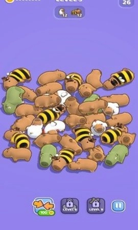 卡皮巴拉比赛(CapybaraMatch)图3