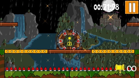 狂热城堡(CastleMania)图2