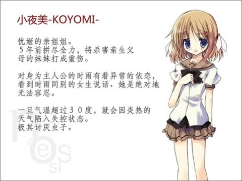 noesis诉说谎言的记忆之物语 第7张图