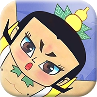 葫芦兄弟七子降妖