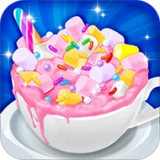 快乐宝宝甜品店手机版