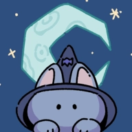 魔法喵星夜游戏