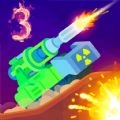 超级坦克之星3游戏纯净最新版