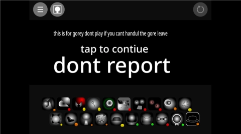 节奏盒子Sprunki第12阶段图1