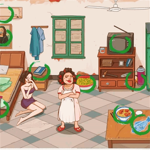 全民腦洞大闖關(guān)