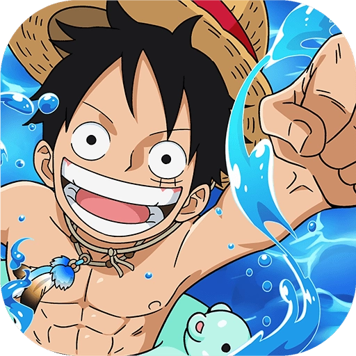 航海王强者之路手机版