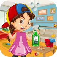 宝贝打扫房间免费软件