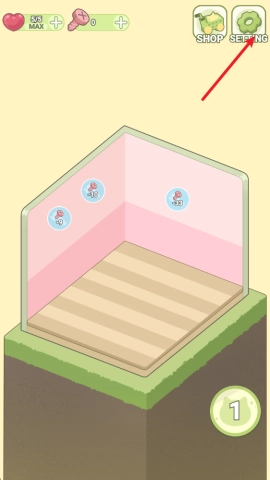 我的夢(mèng)幻小屋安卓下載