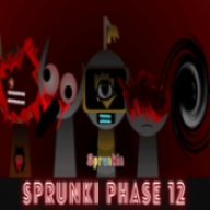 节奏盒子Sprunki第12阶段老版下载-节奏盒子Sprunki第12阶段安装包下载