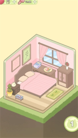 我的夢(mèng)幻小屋截圖0