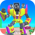 格斗对决 V1.2