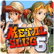 合金弹头6破解版