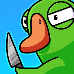 太空狼人鸭 V1.0.0