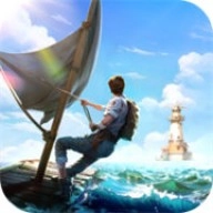 深海方舟异星求生