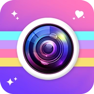 美颜彩妆相机