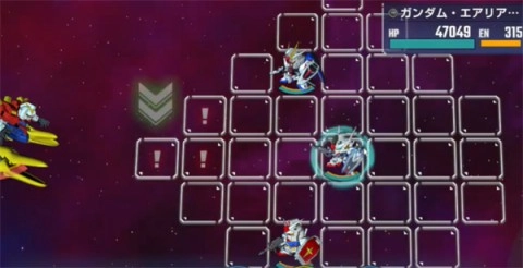 SD高达G世代永恒日服最新版下载