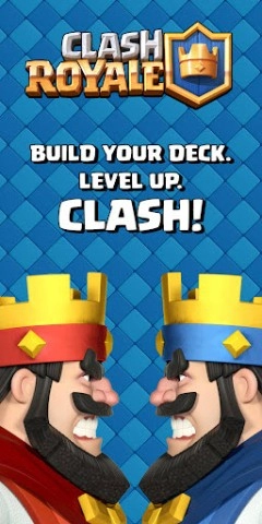 ClashRoyale最新免费版图1
