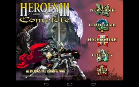 ExaGearED302模拟器图1