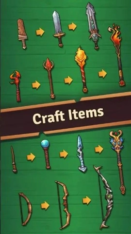 背包对决（BackpackBrawl）图2