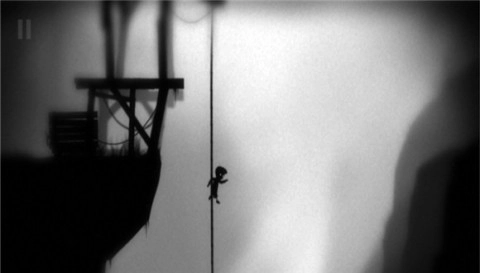 limbo地狱边境(3)